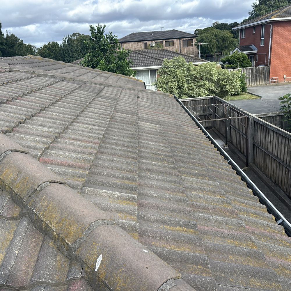 Fitting an inspection into a Manor Lakes purchase