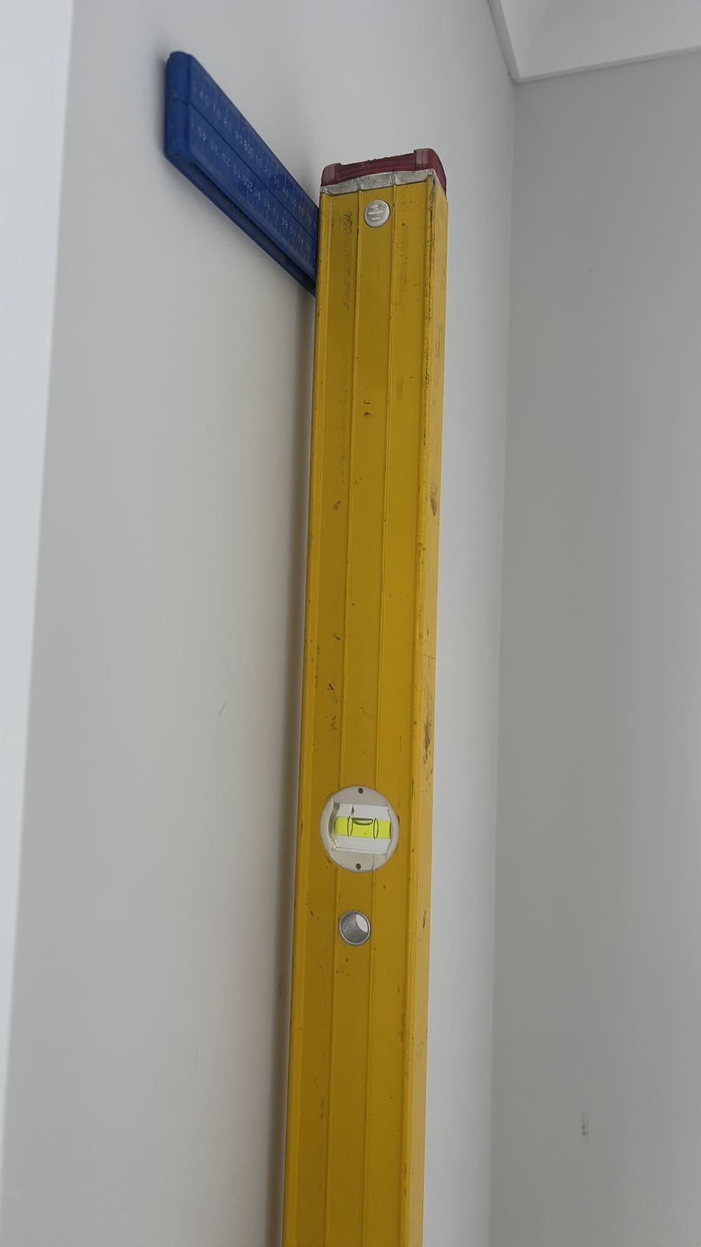 Fixing inspection in Manor Lakes