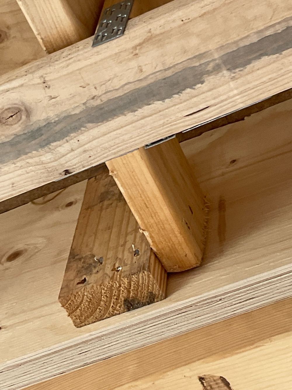 New Construction Stage Inspections in Manor Lakes
